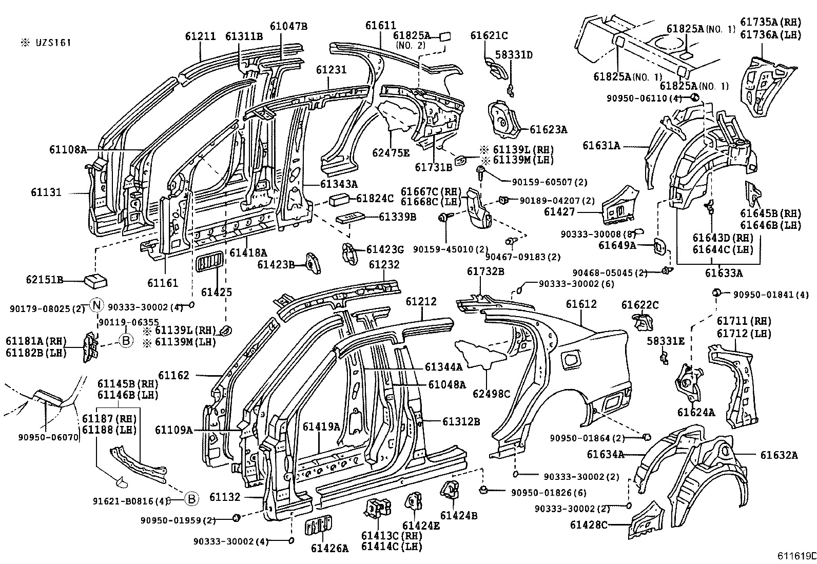 Figure 611619D