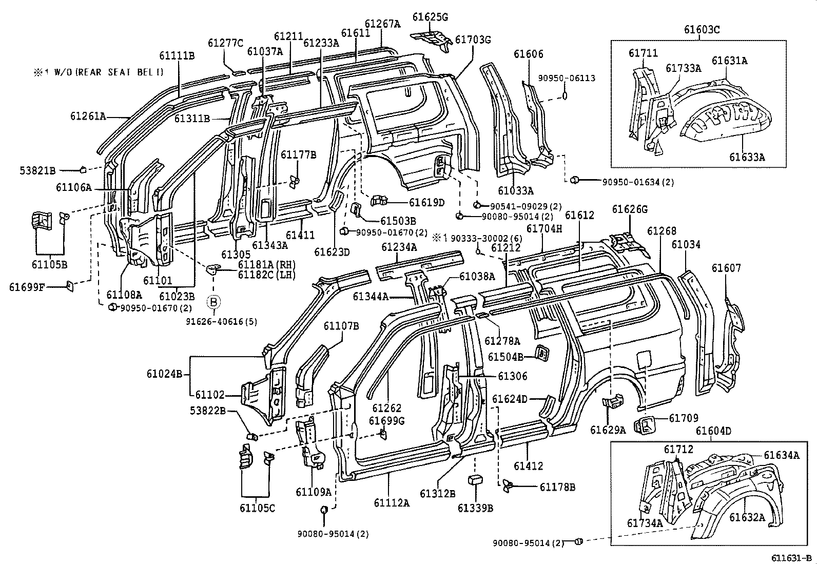 Figure 611631B