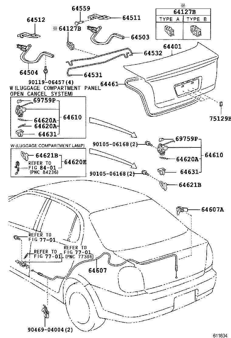 Figure 611634B