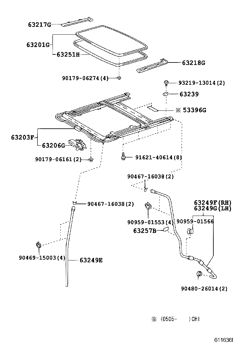 Figure 611636I