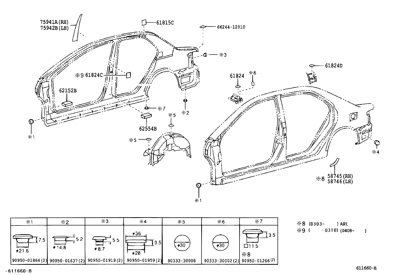 Figure 611660E
