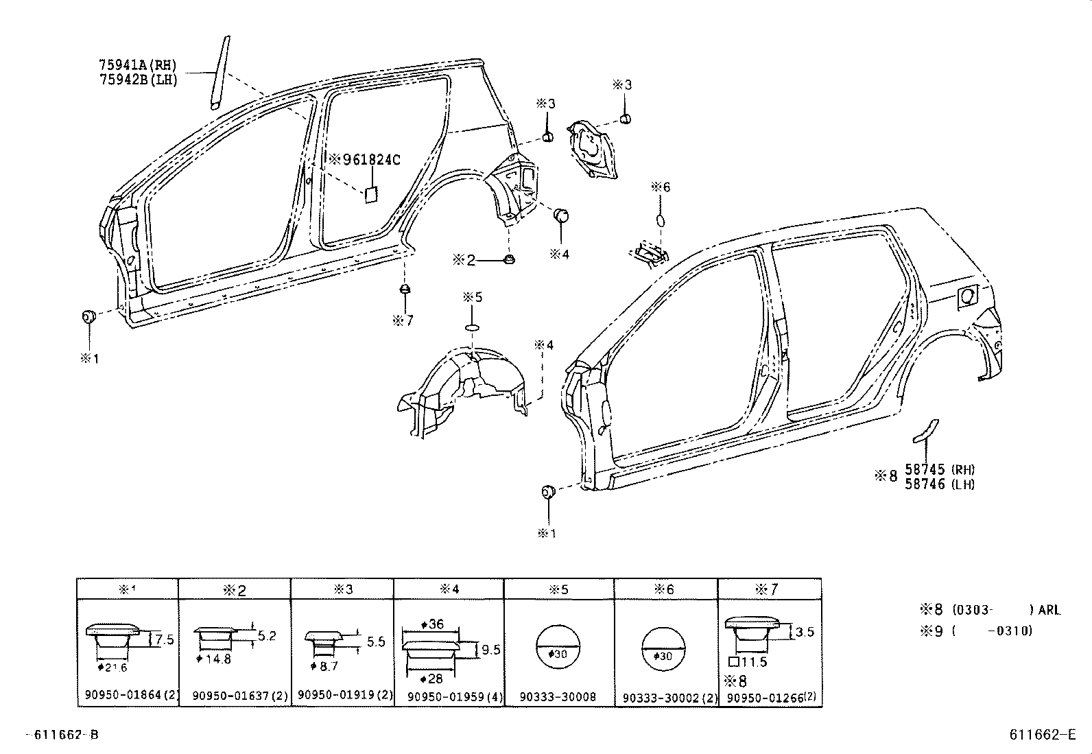 Figure 611662E