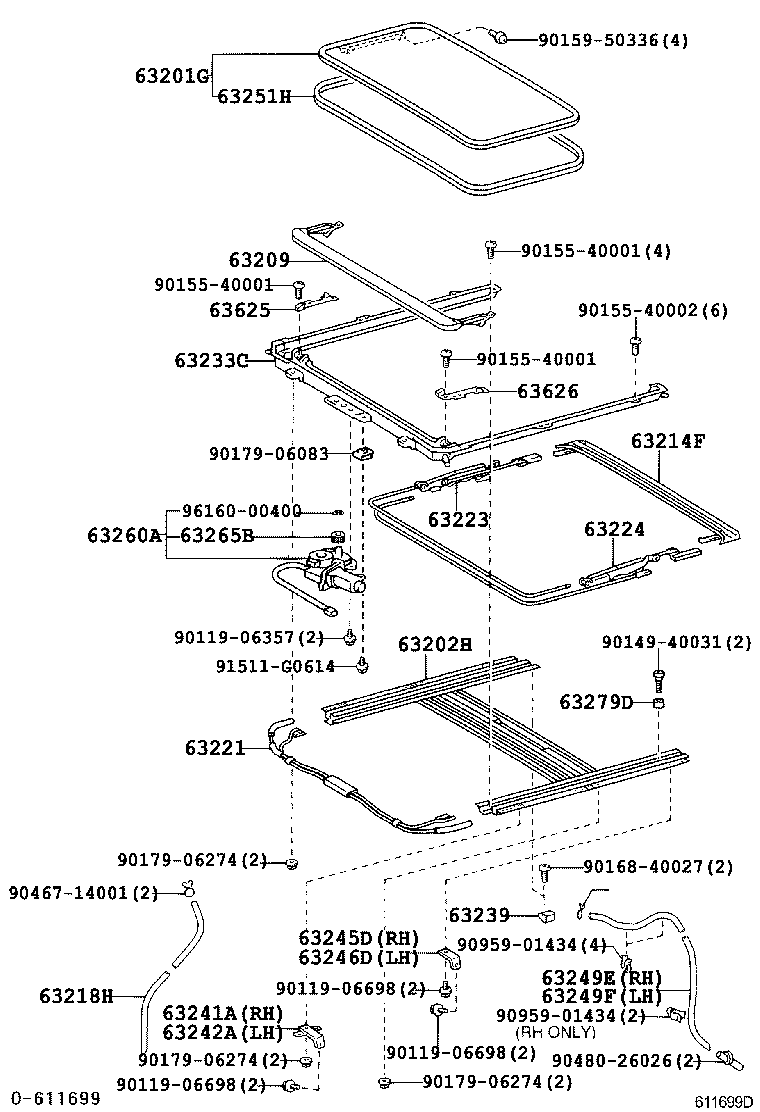 Figure 611699D