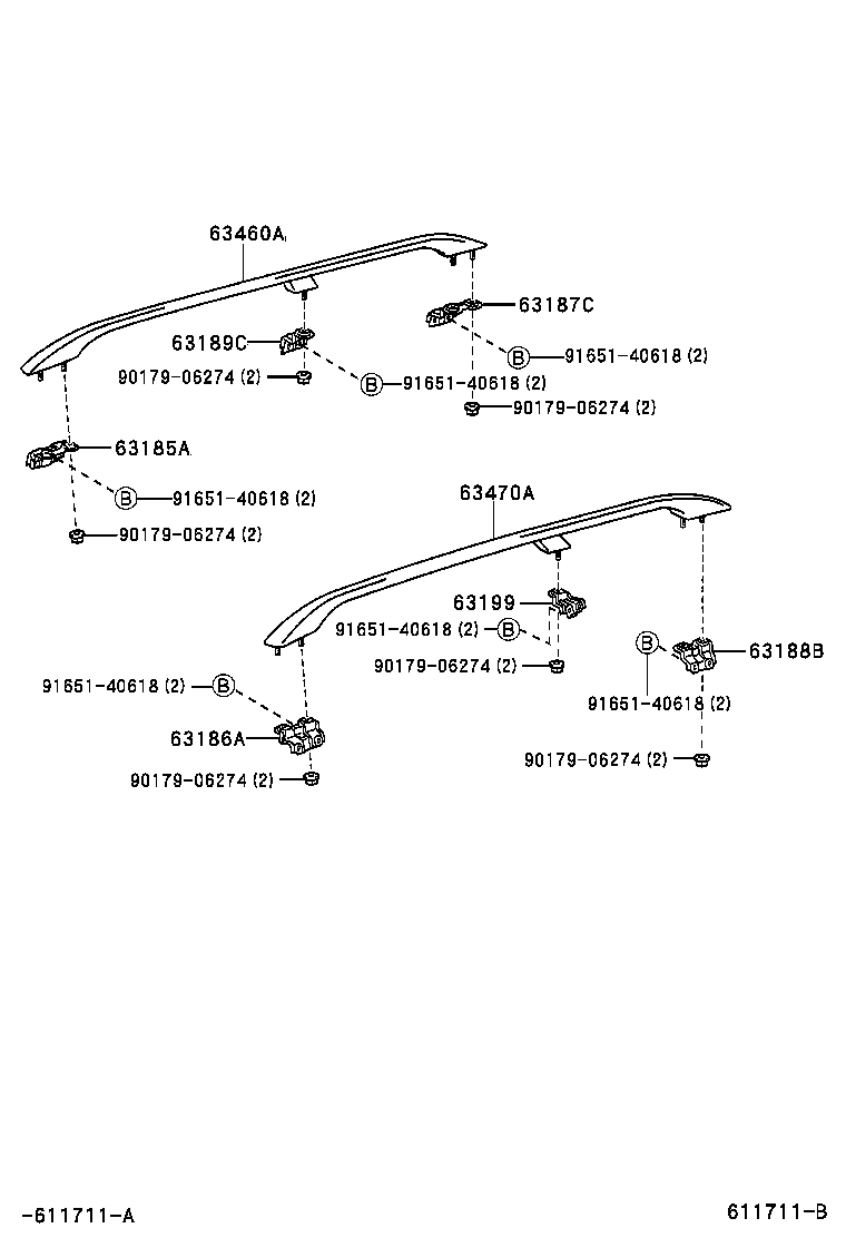 Figure 611711B