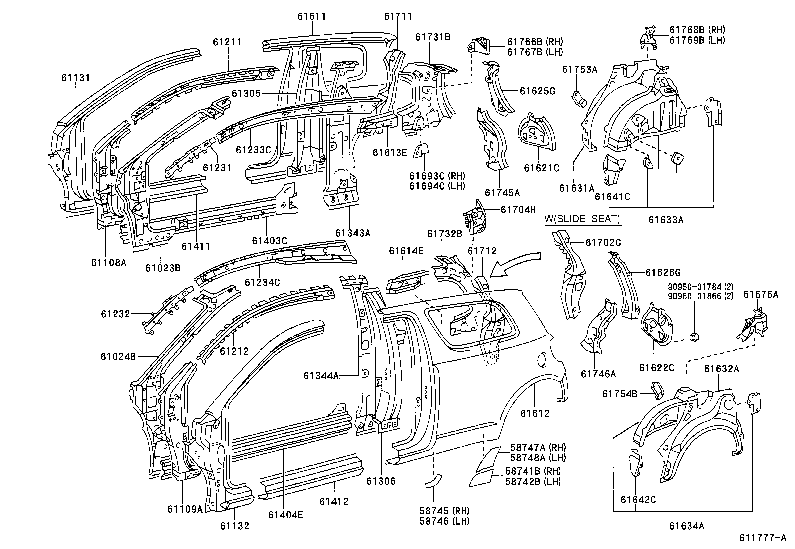Figure 611777A