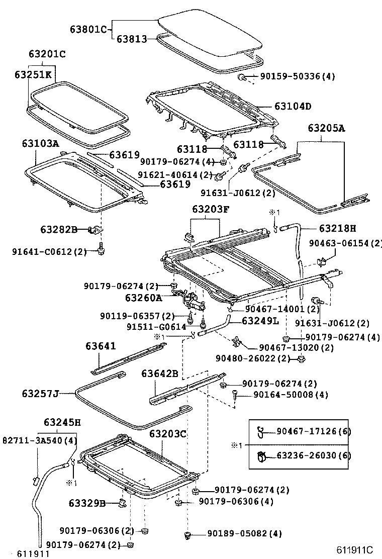 Figure 611911C