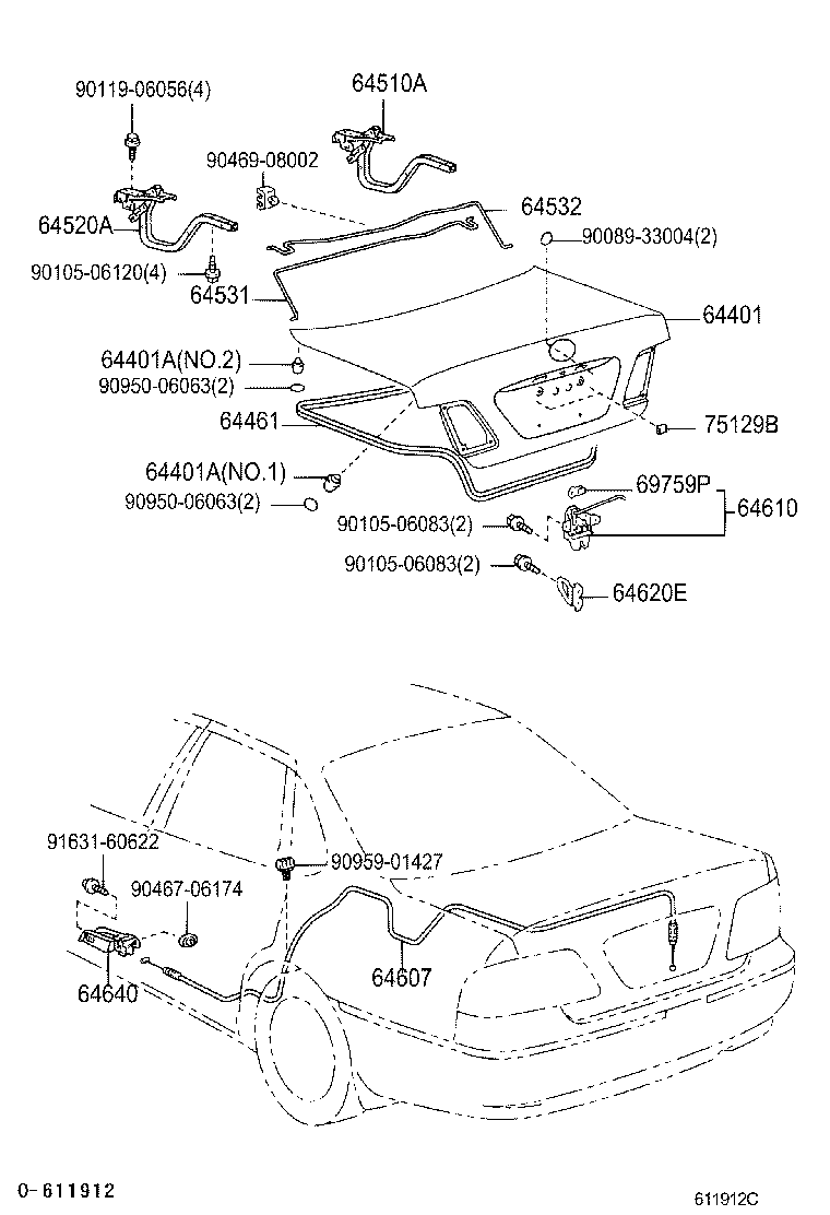 Figure 611912C