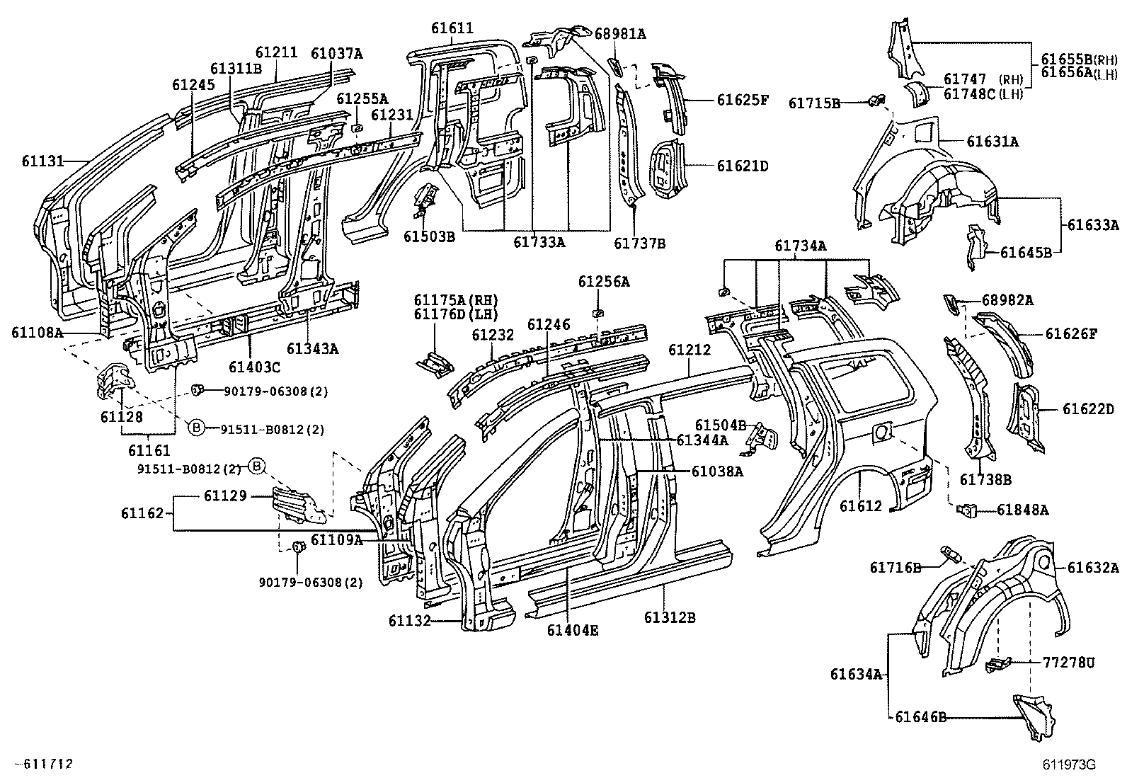Figure 611973G