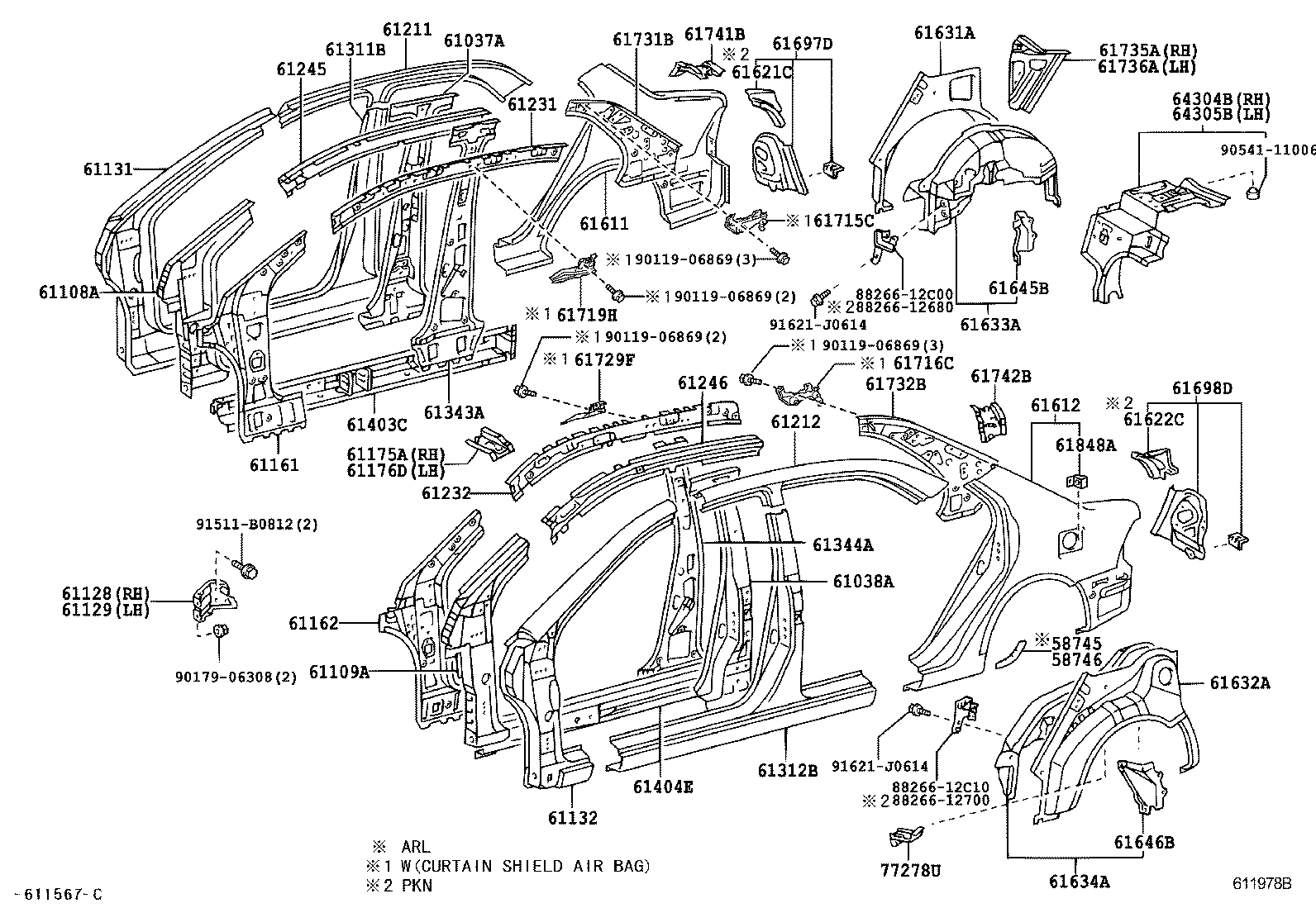 Figure 611978C