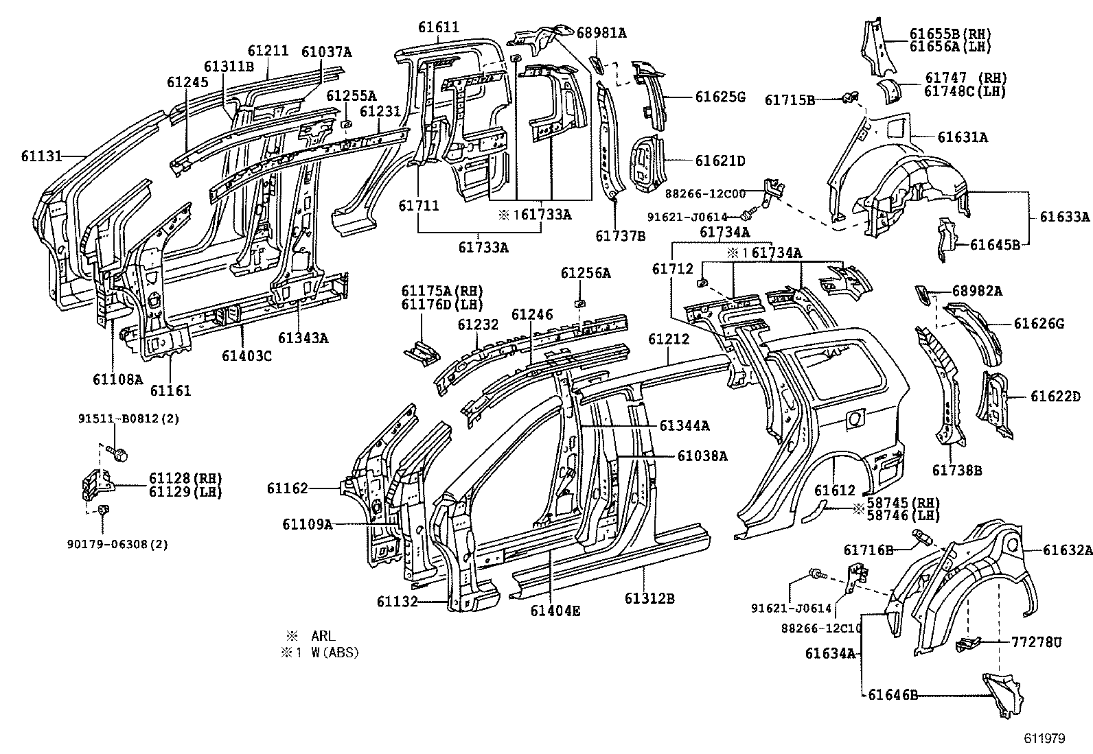Figure 611979A