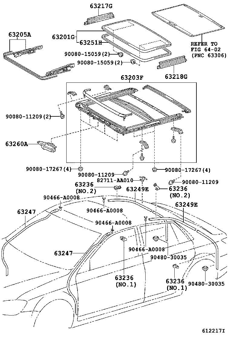 Figure 612217I