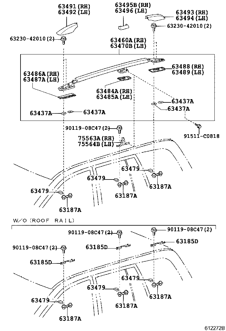 Figure 612272B