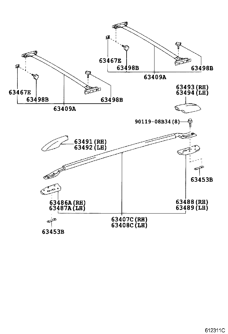 Figure 612311C