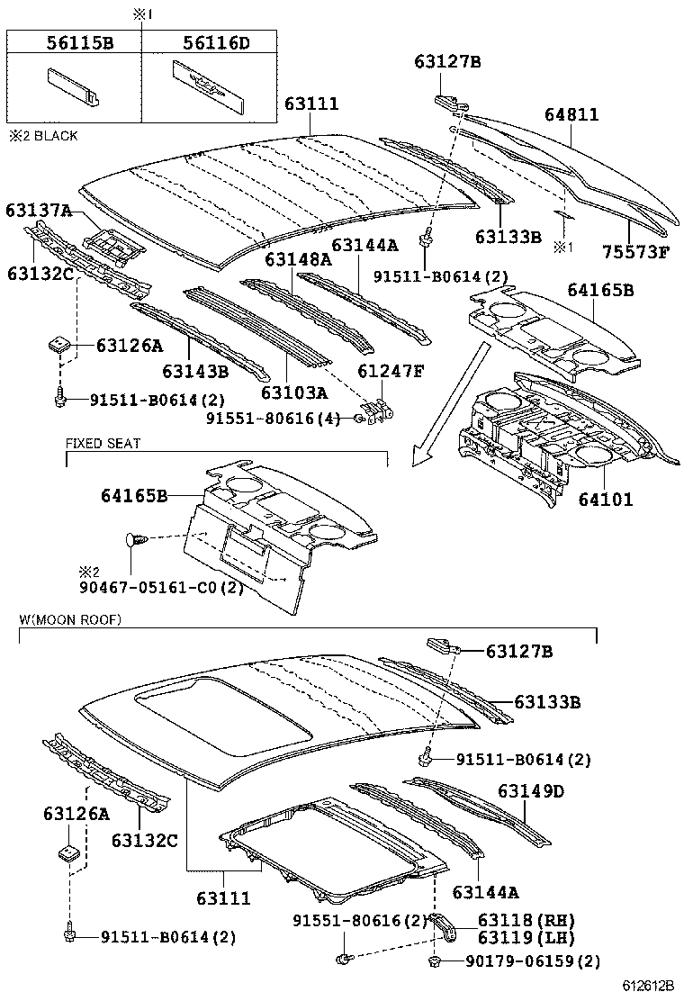 Figure 612612B