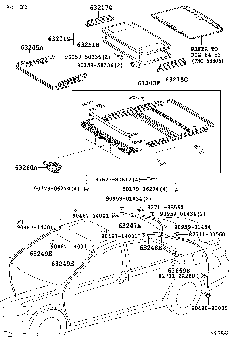 Figure 612613C