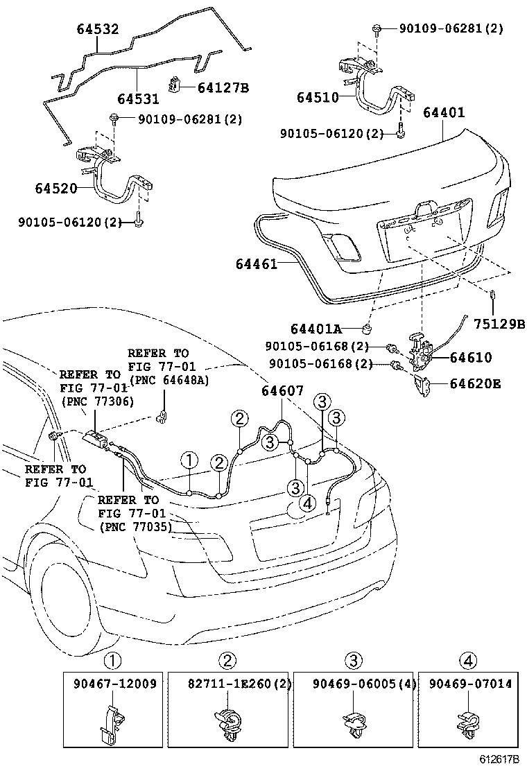 Figure 612617B