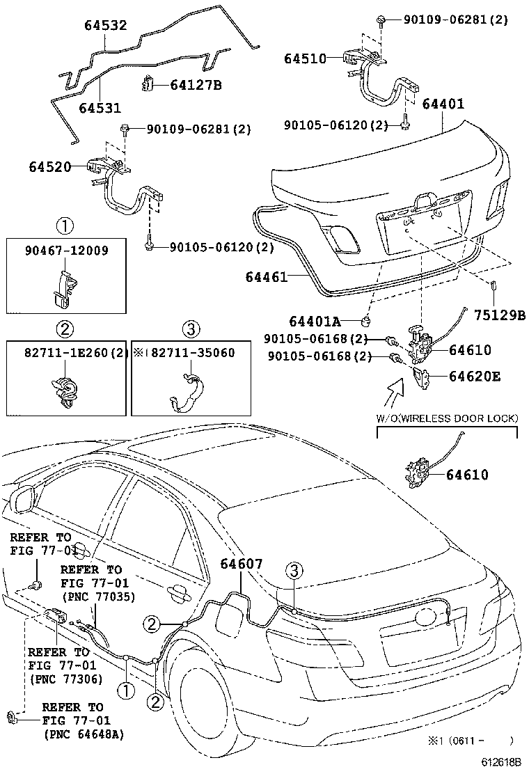 Figure 612618B