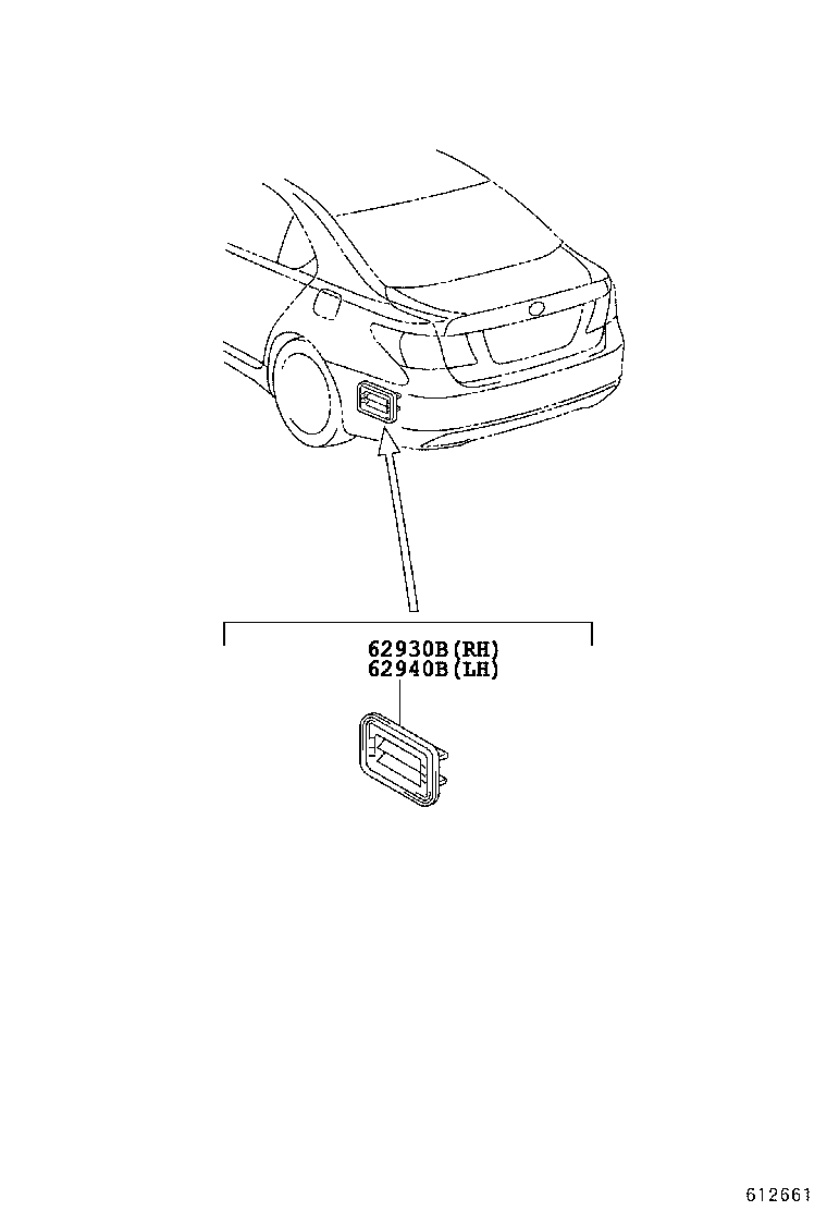 Exploded illustration 612661