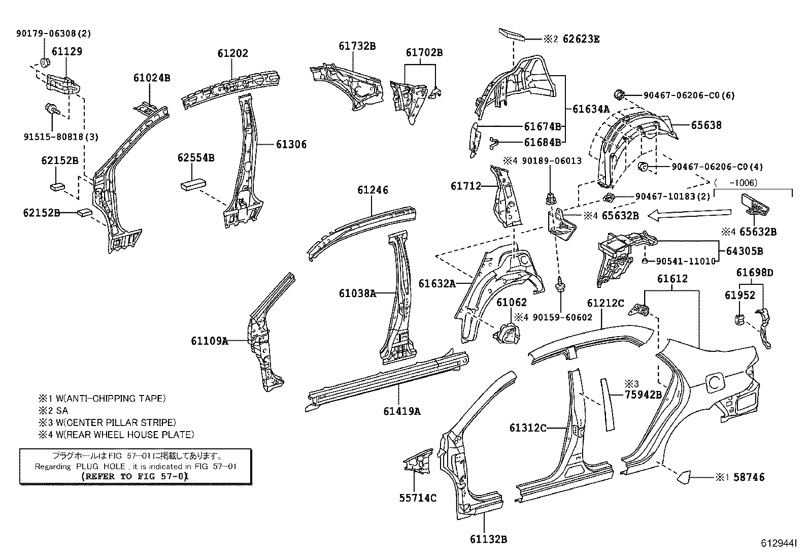 Figure 612944I