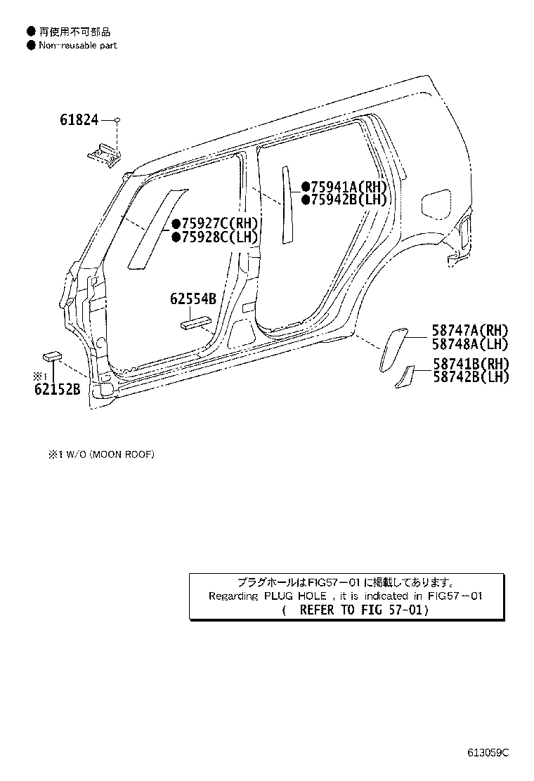 Figure 613059C