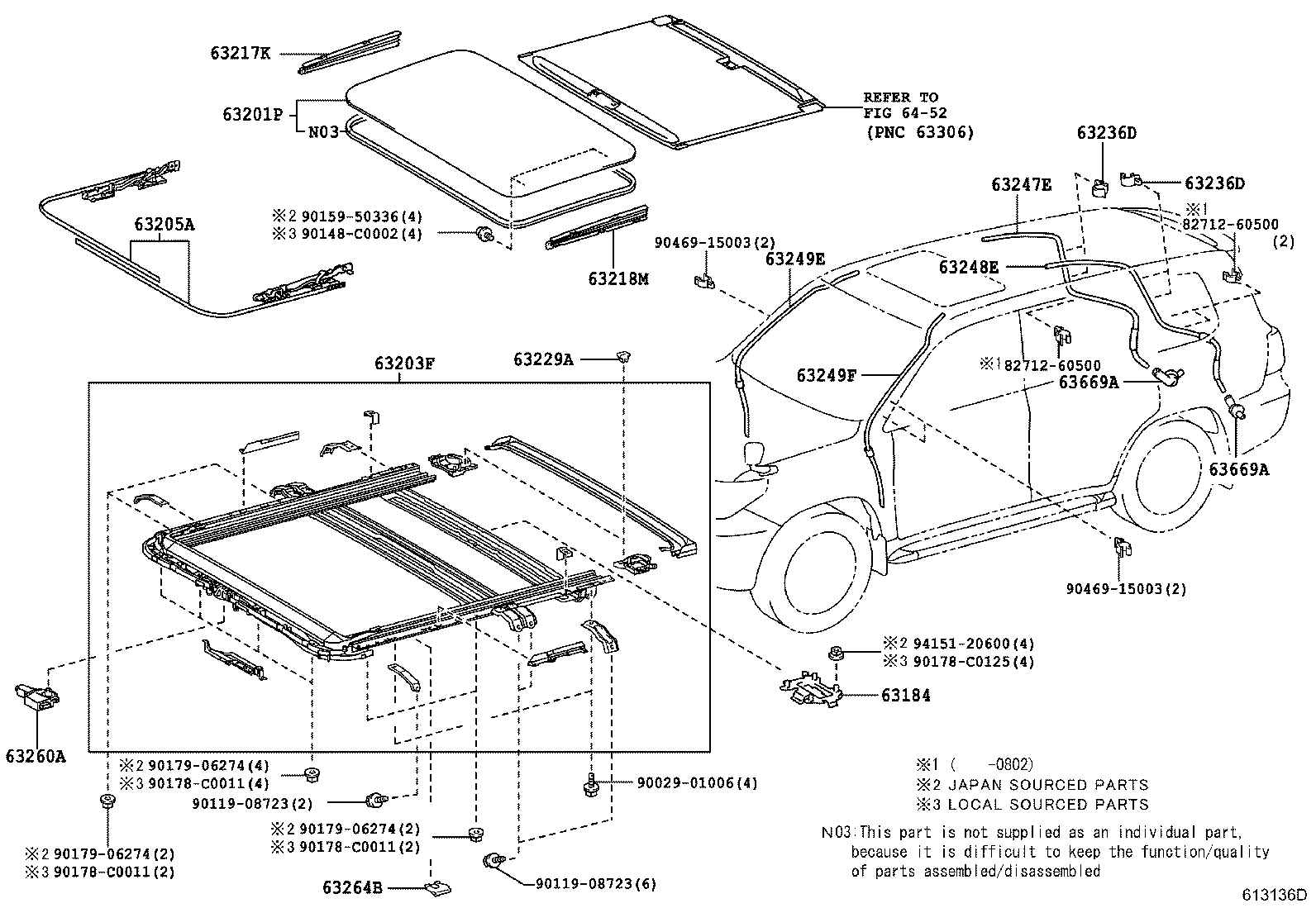 Figure 613136D