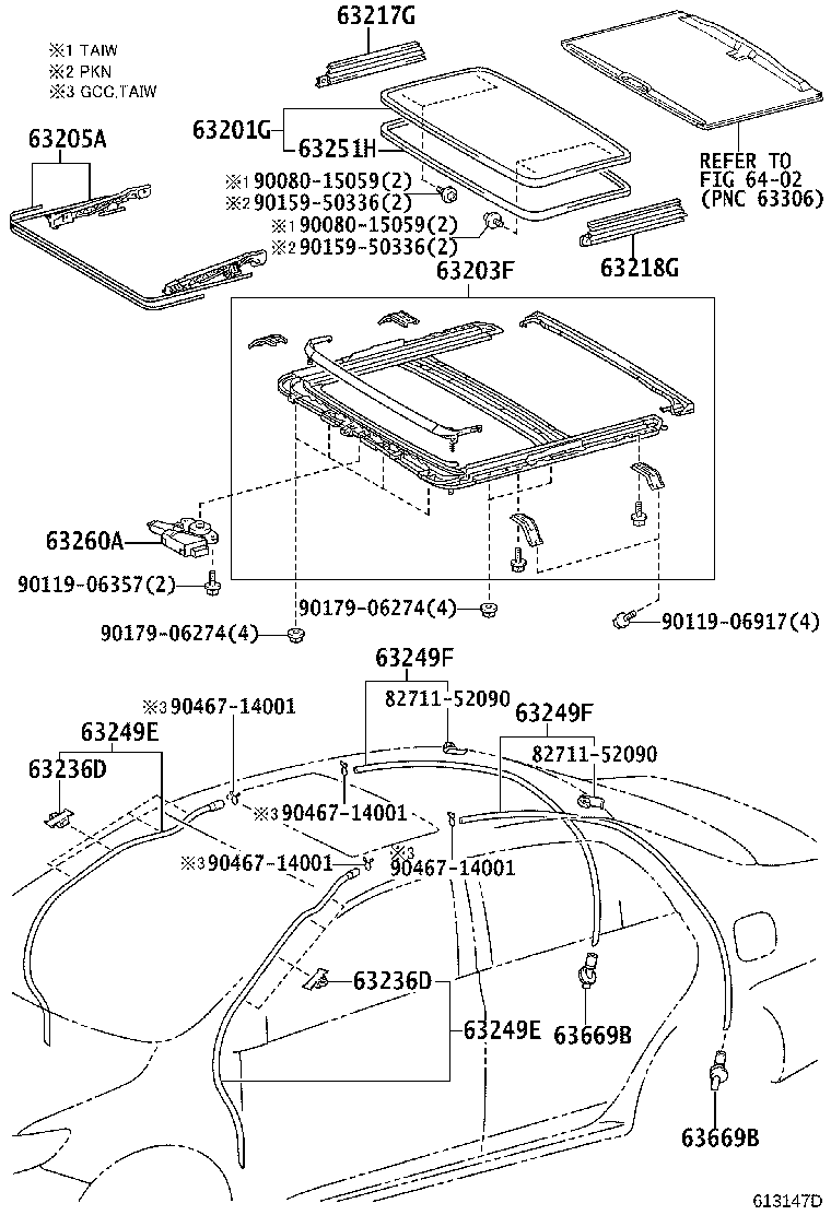 Figure 613147D
