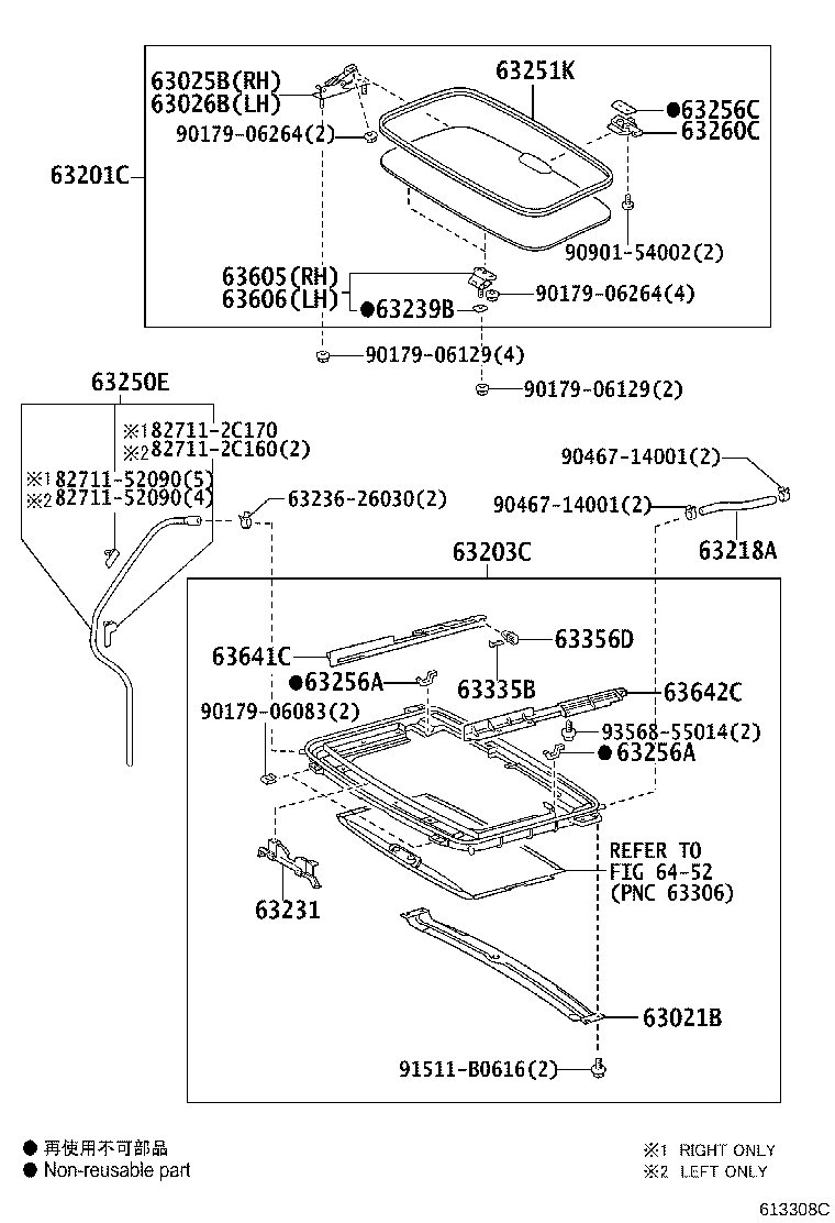 Figure 613308C