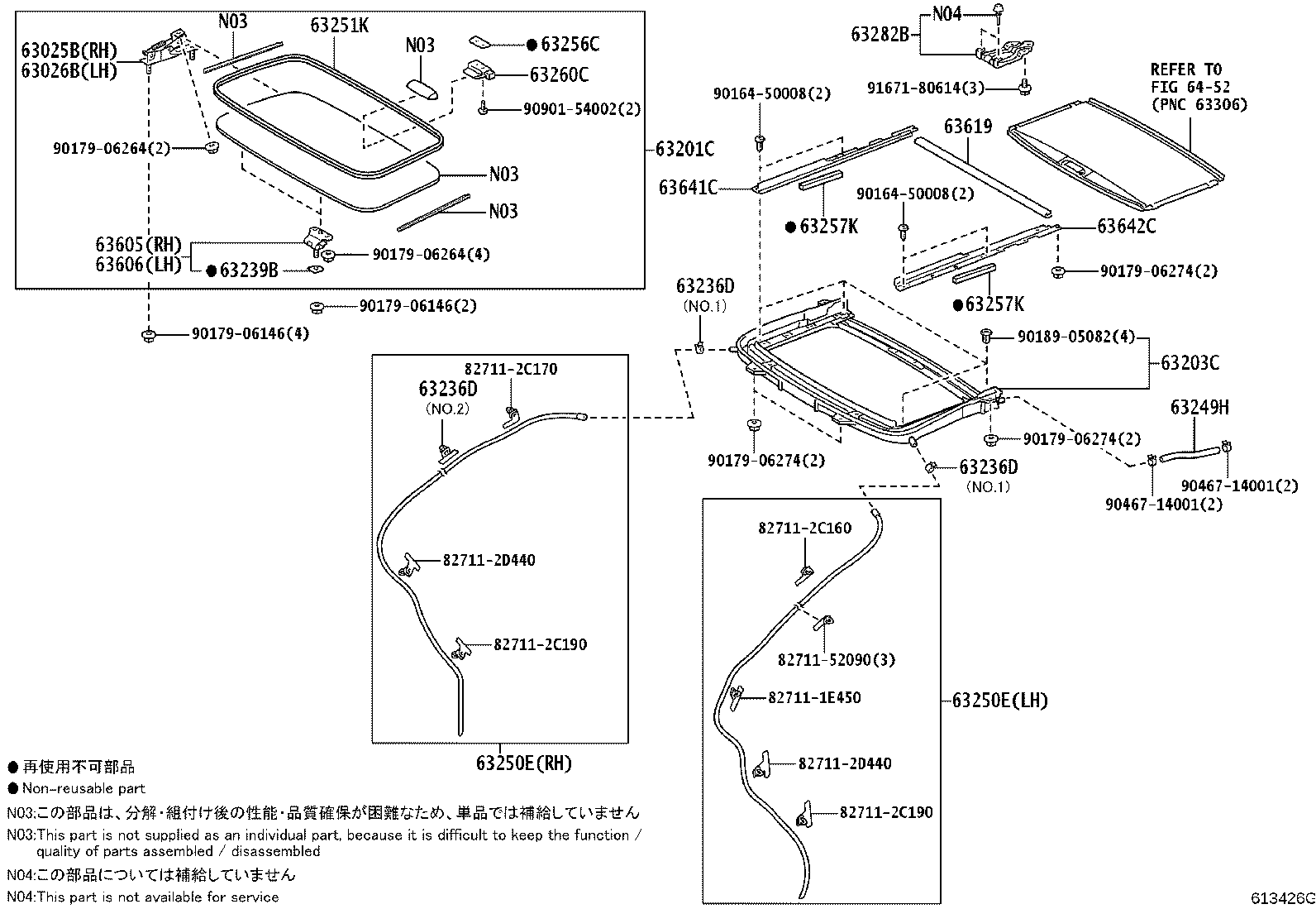 Figure 613426G