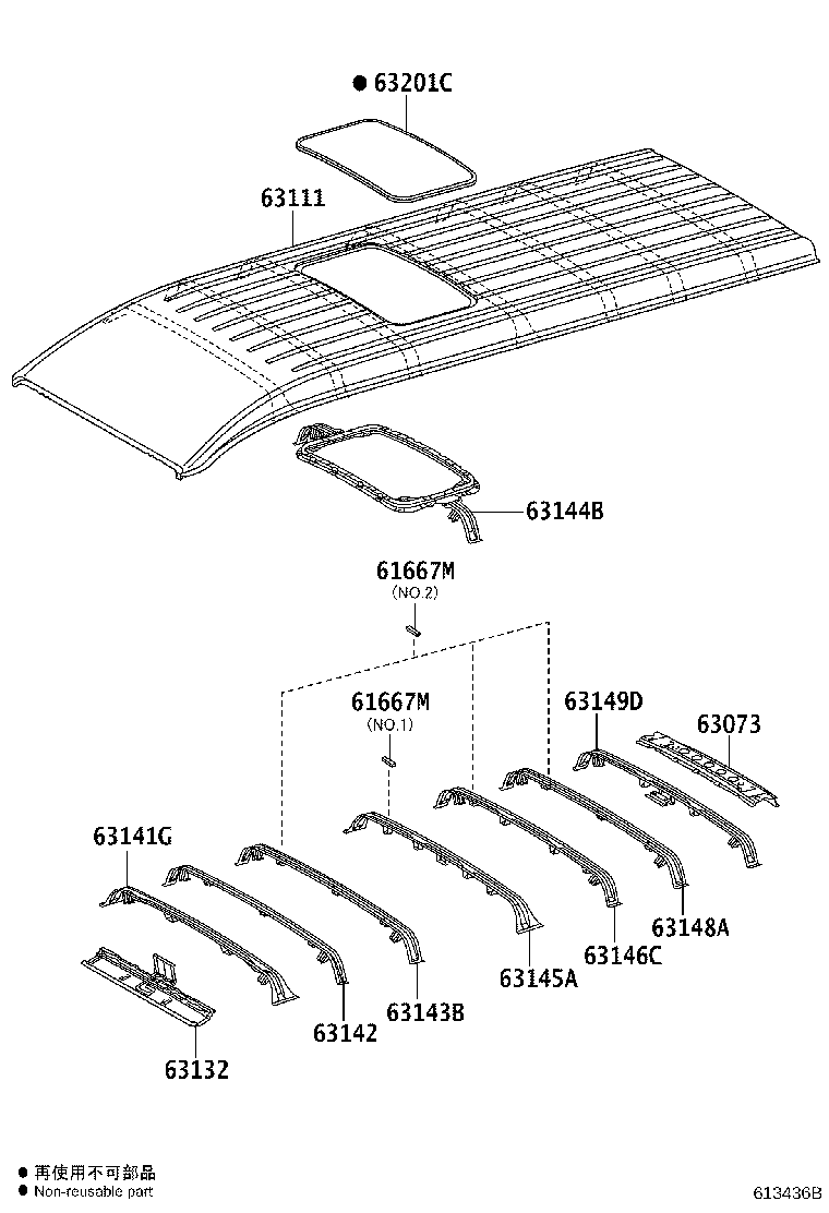 Figure 613436B