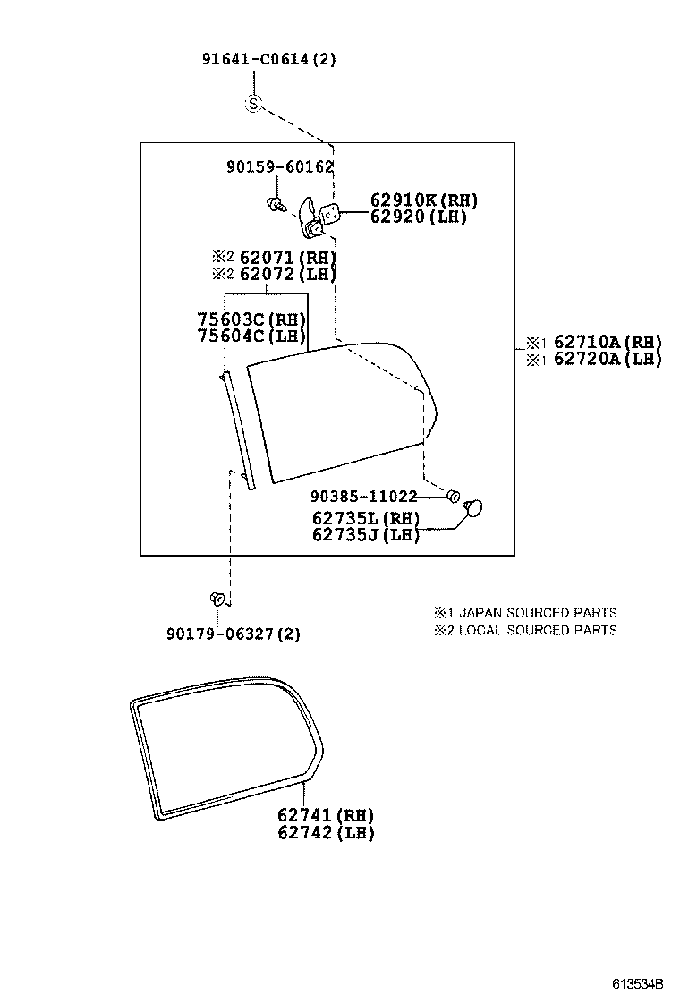 Figure 613534B