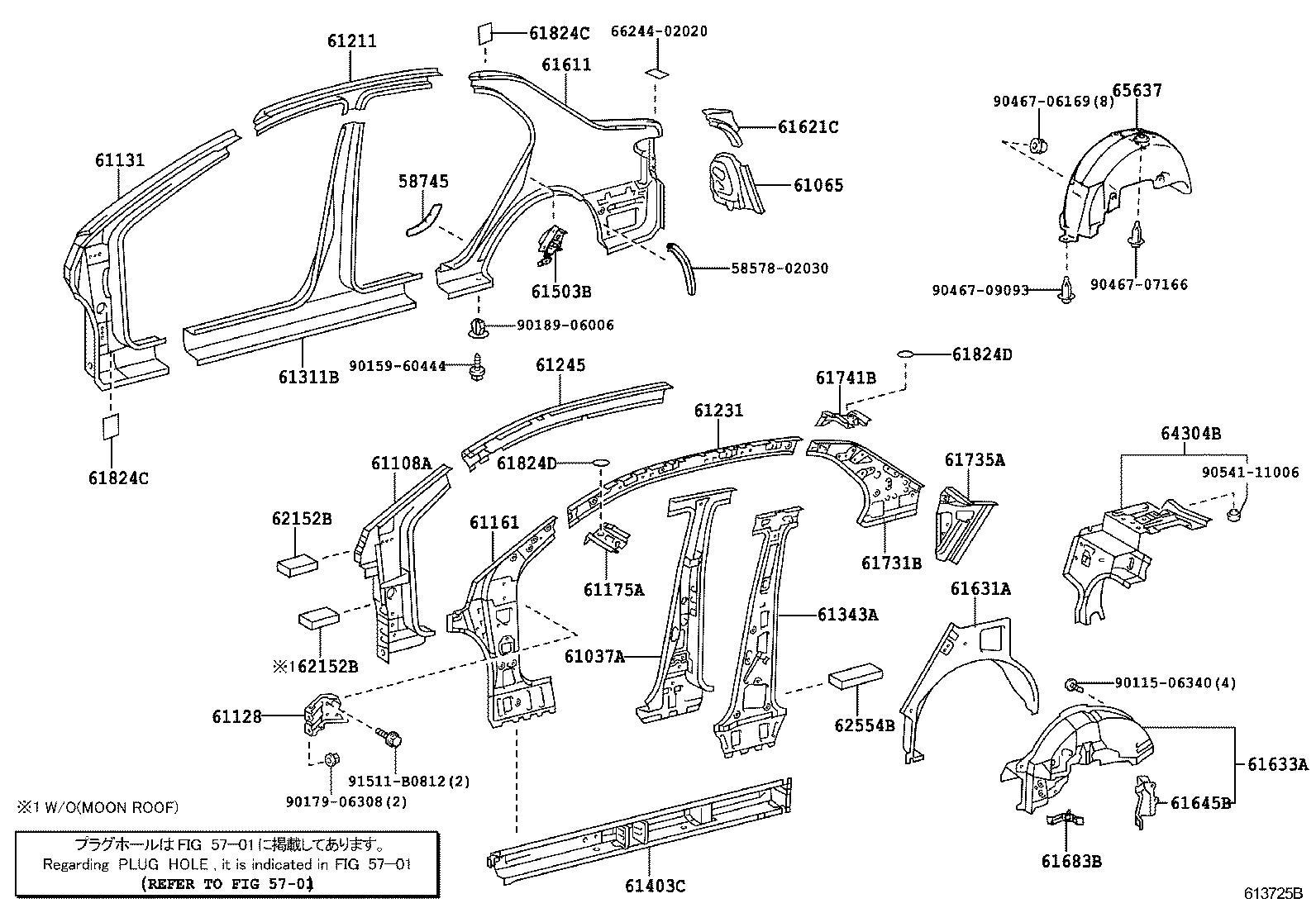 Figure 613725B