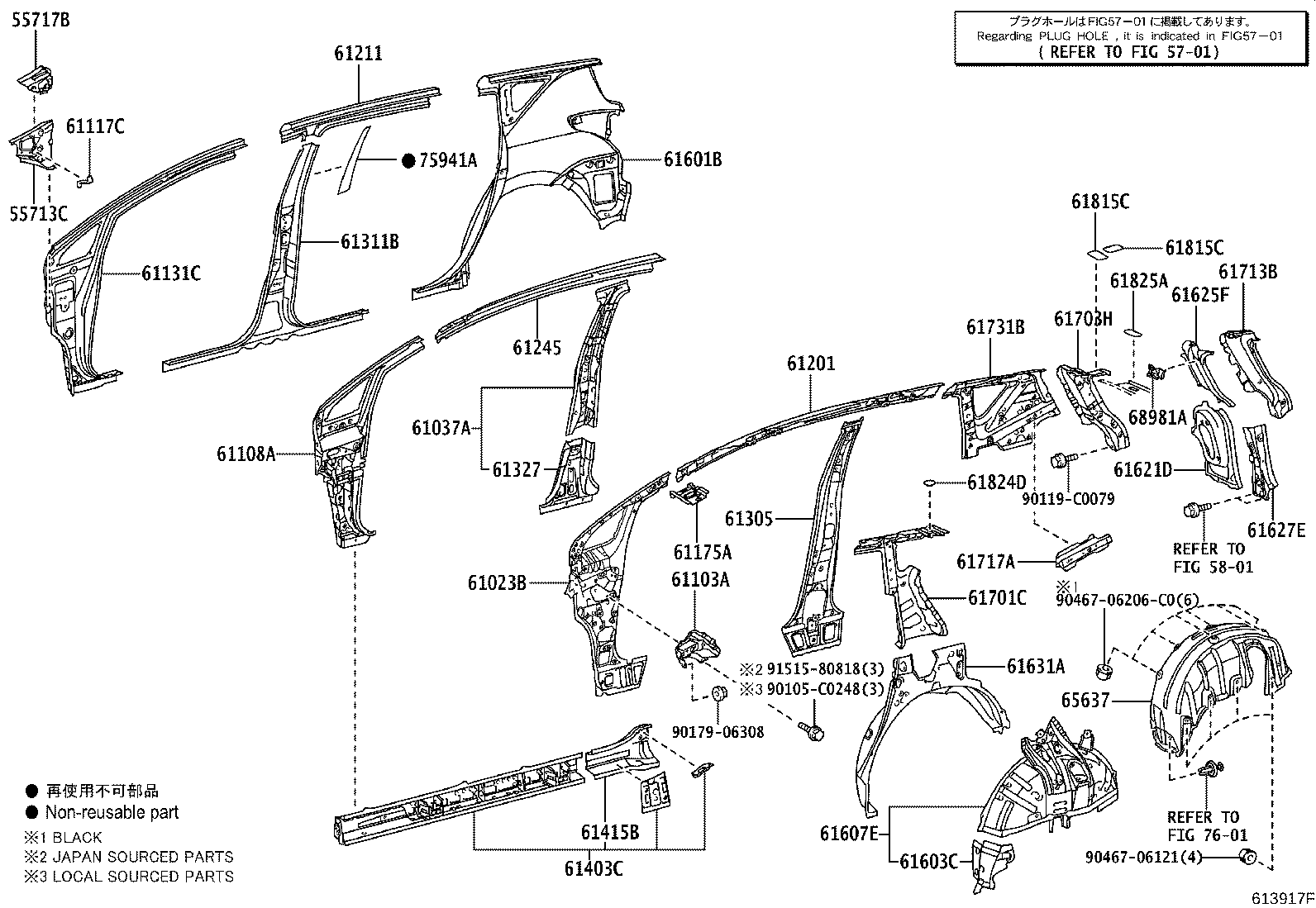 Figure 613917F
