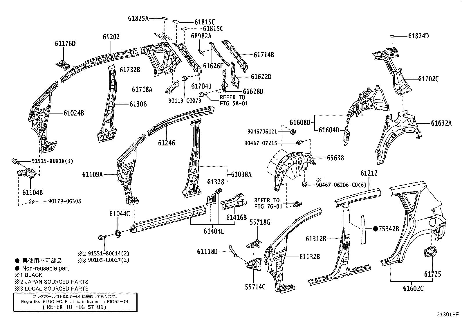 Figure 613918F