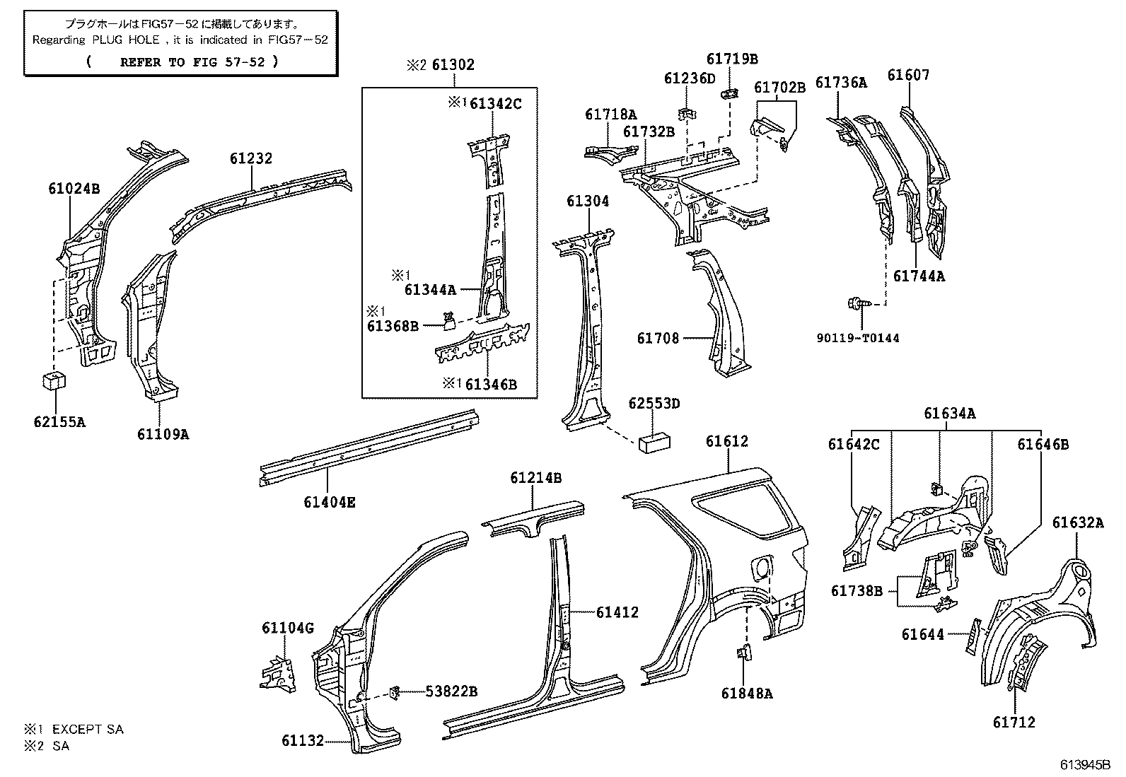 Figure 613945B