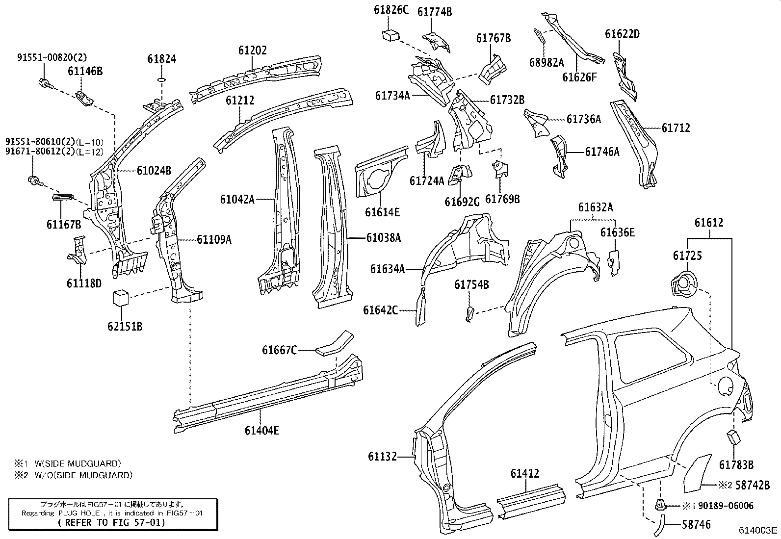 Figure 614003E