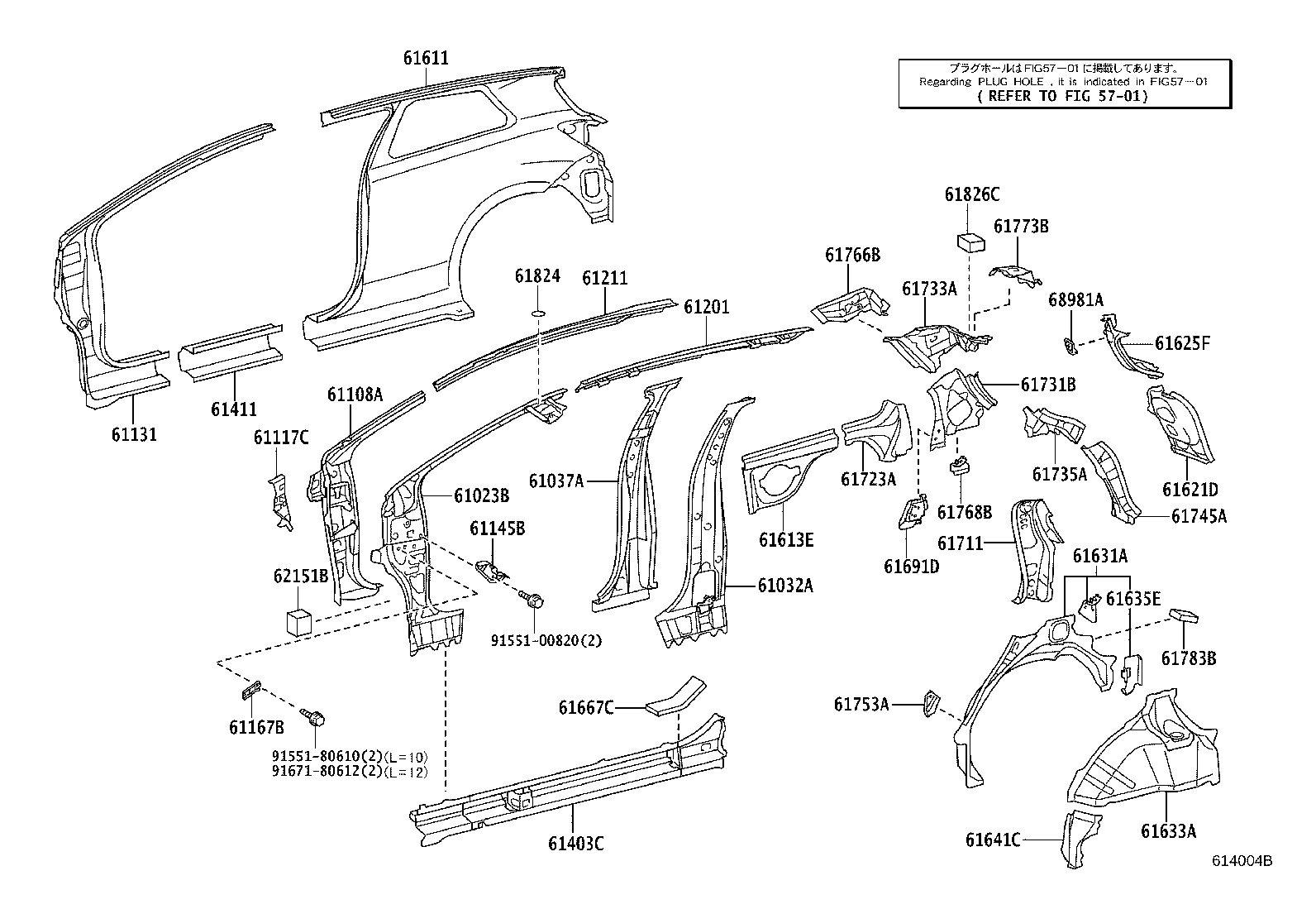 Figure 614004B
