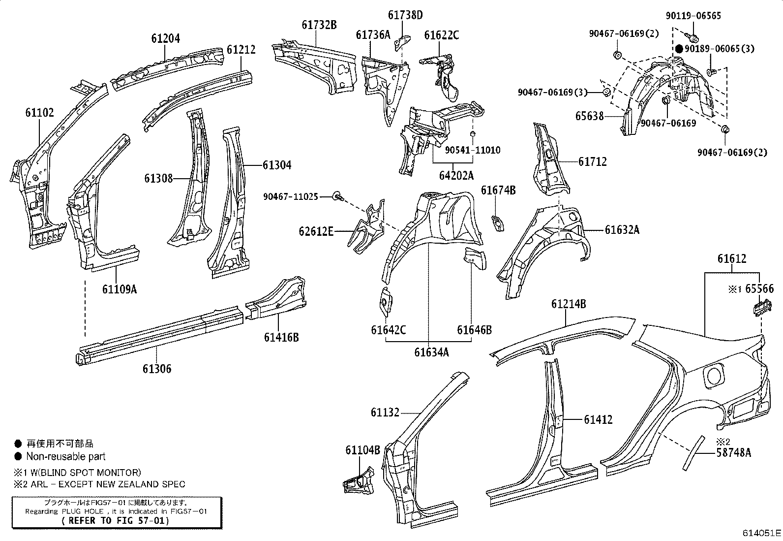 Figure 614051E