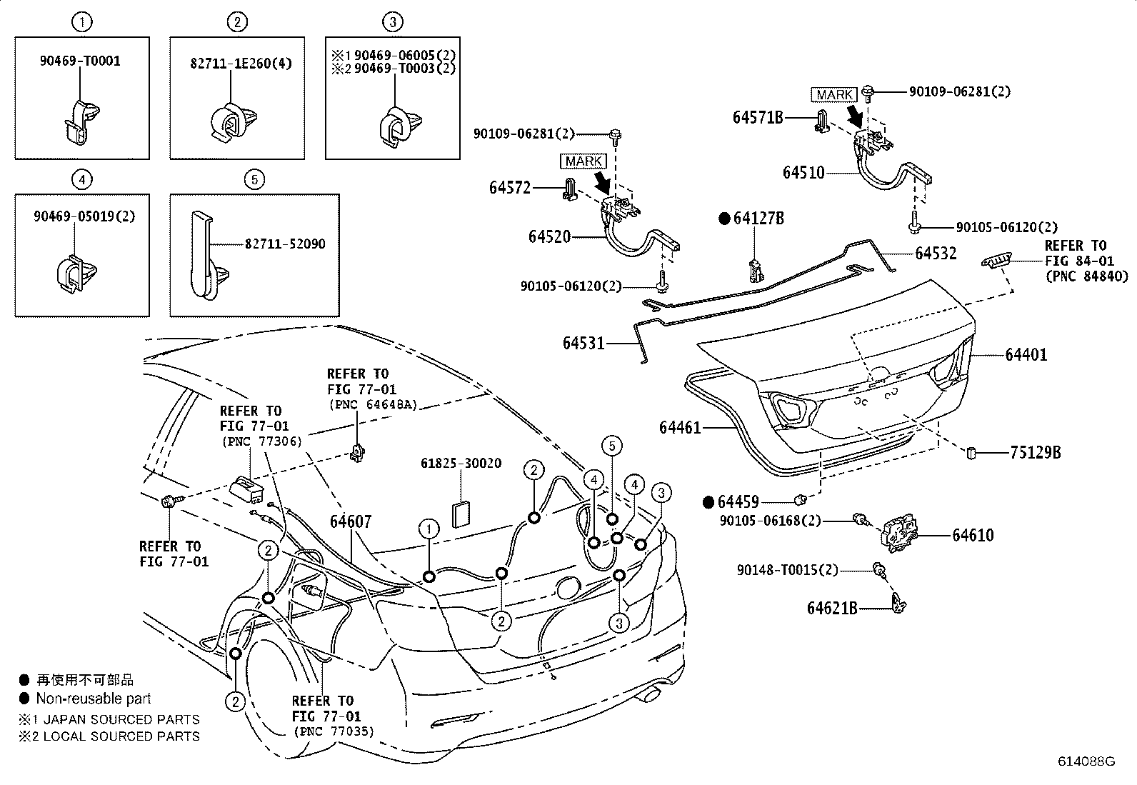 Figure 614088H