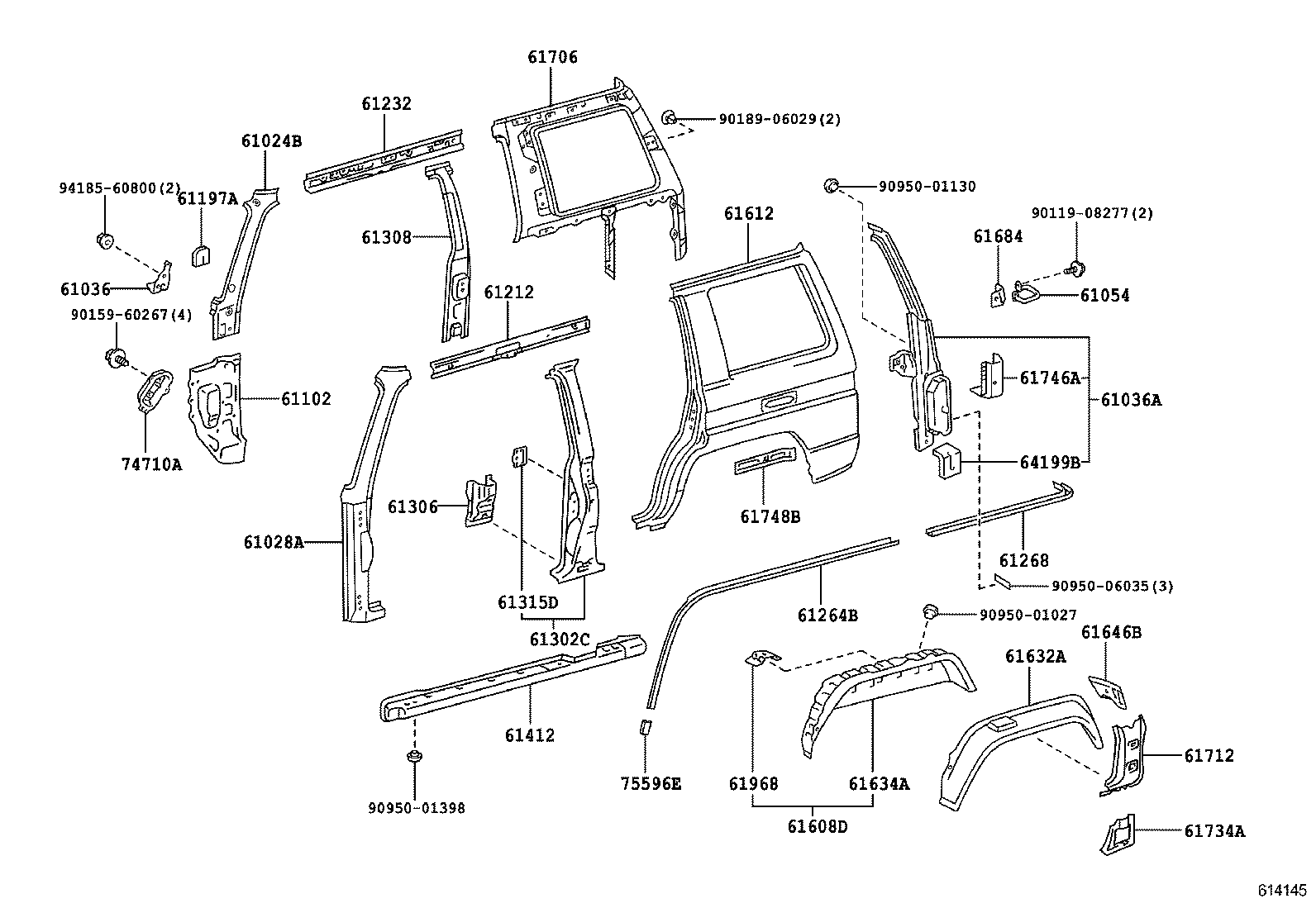 Figure 614145