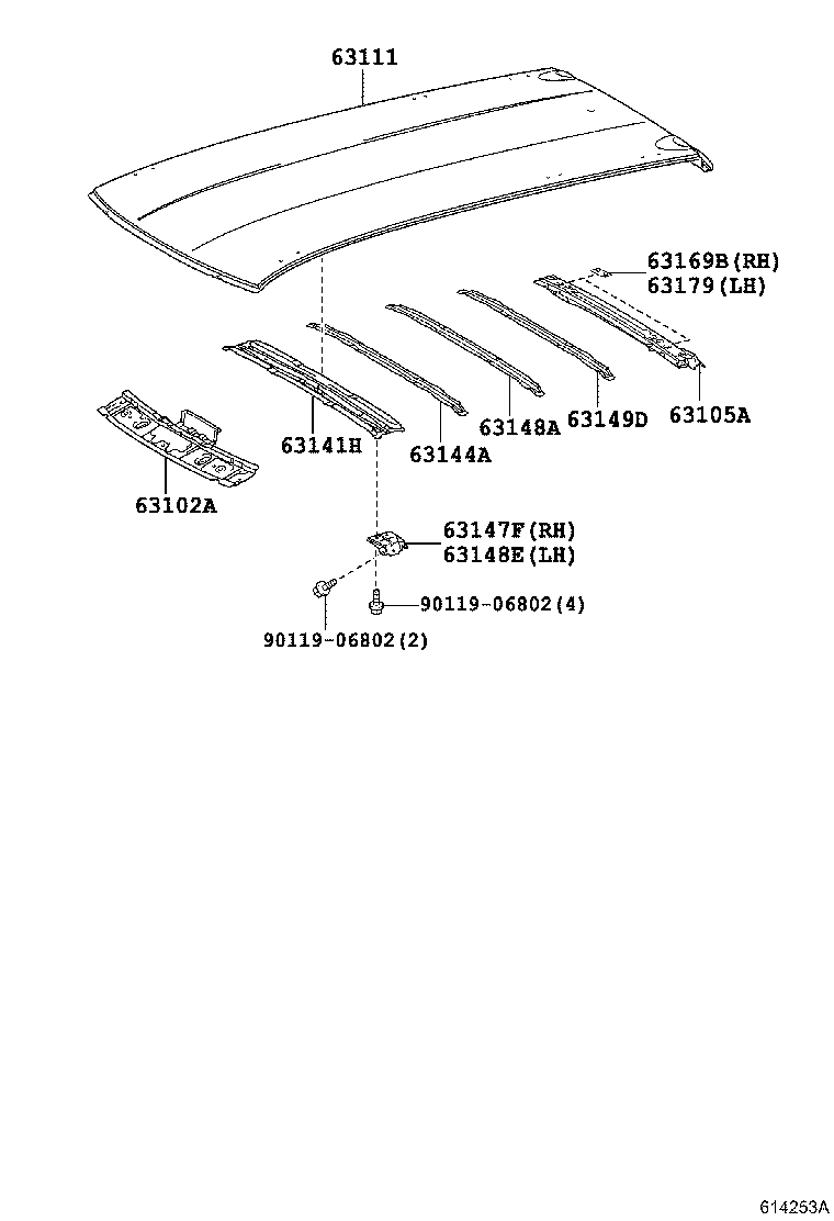 Figure 614253A