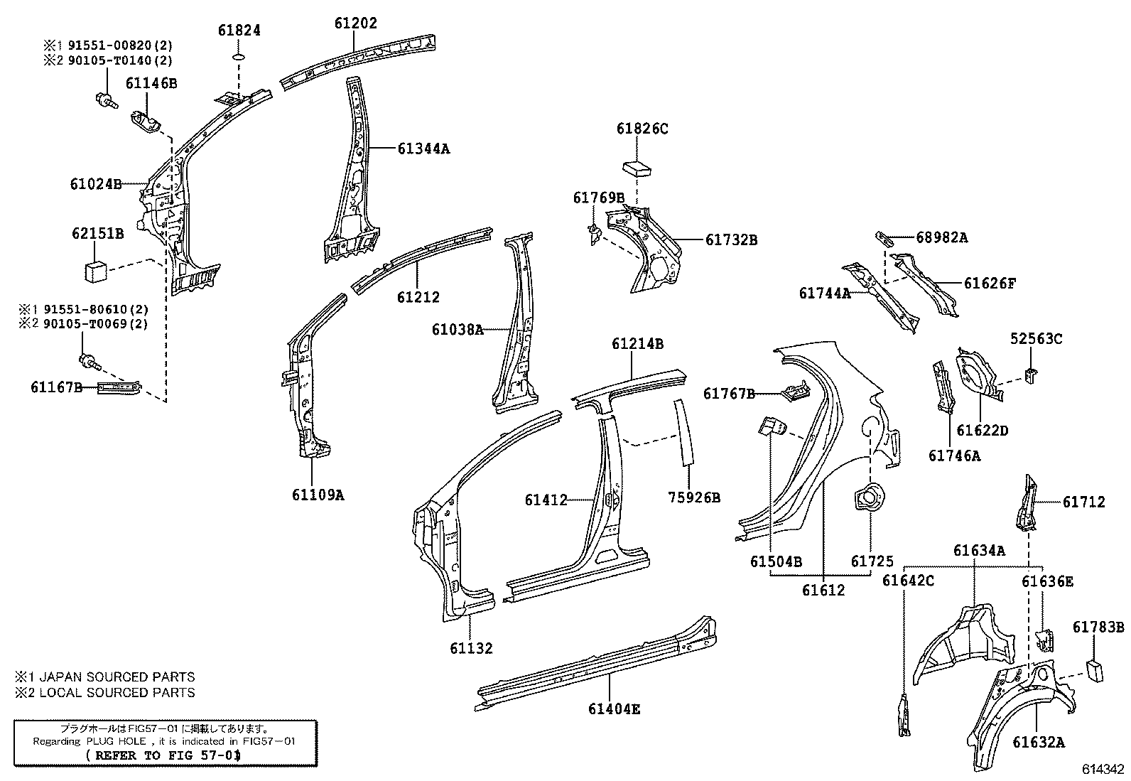 Figure 614342