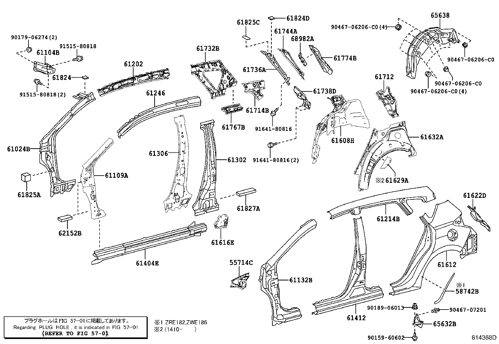 Figure 614368D