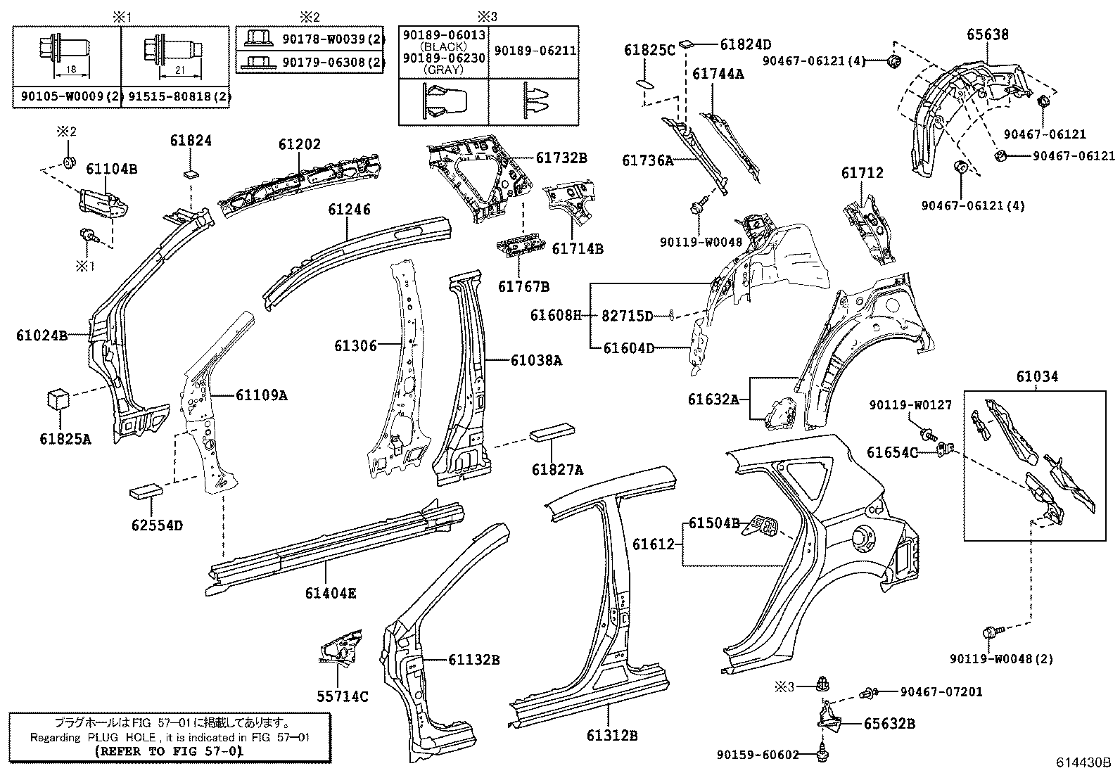 Figure 614430B