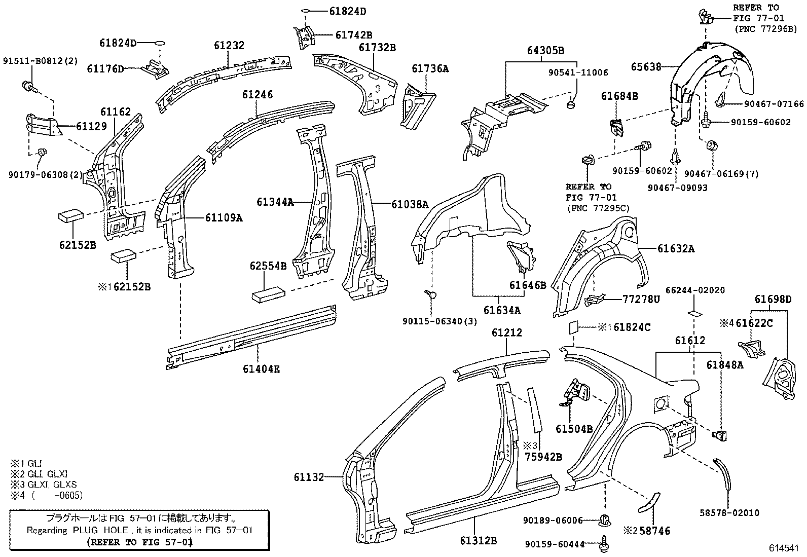 Figure 614541