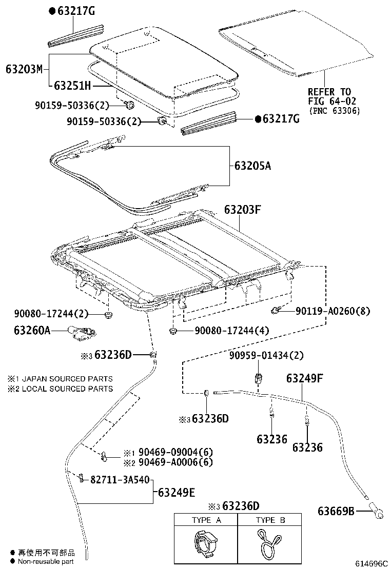Figure 614696C