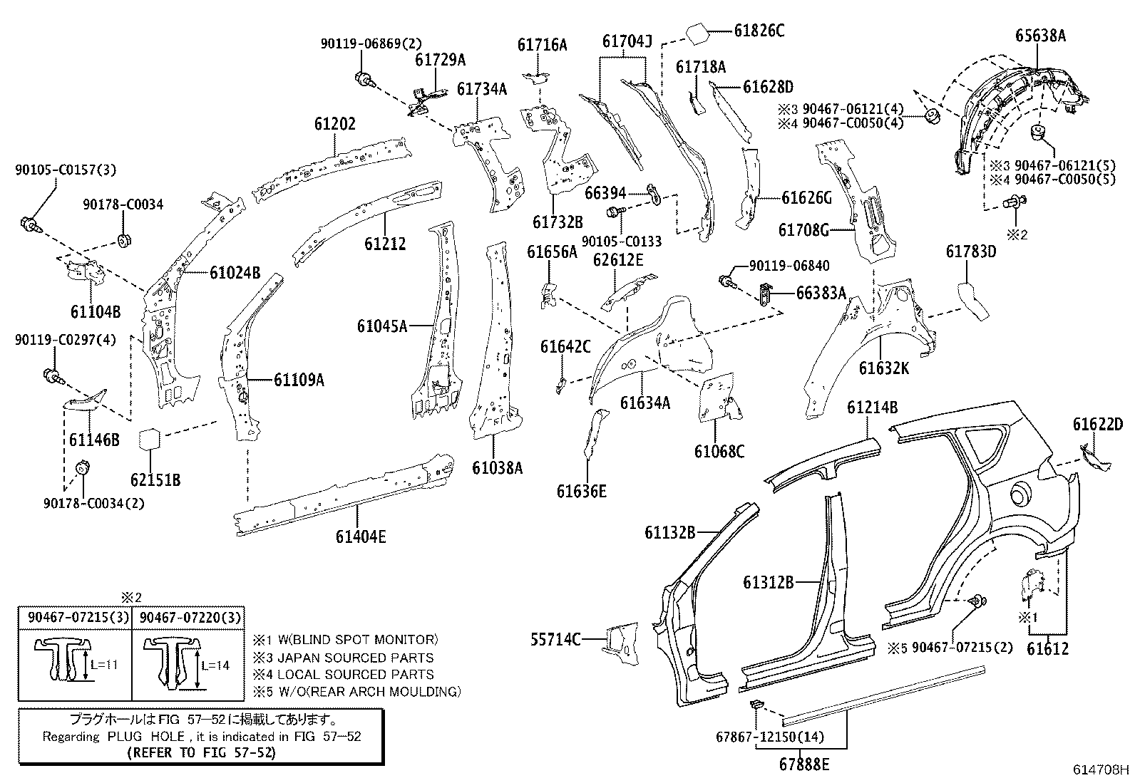 Figure 614708H