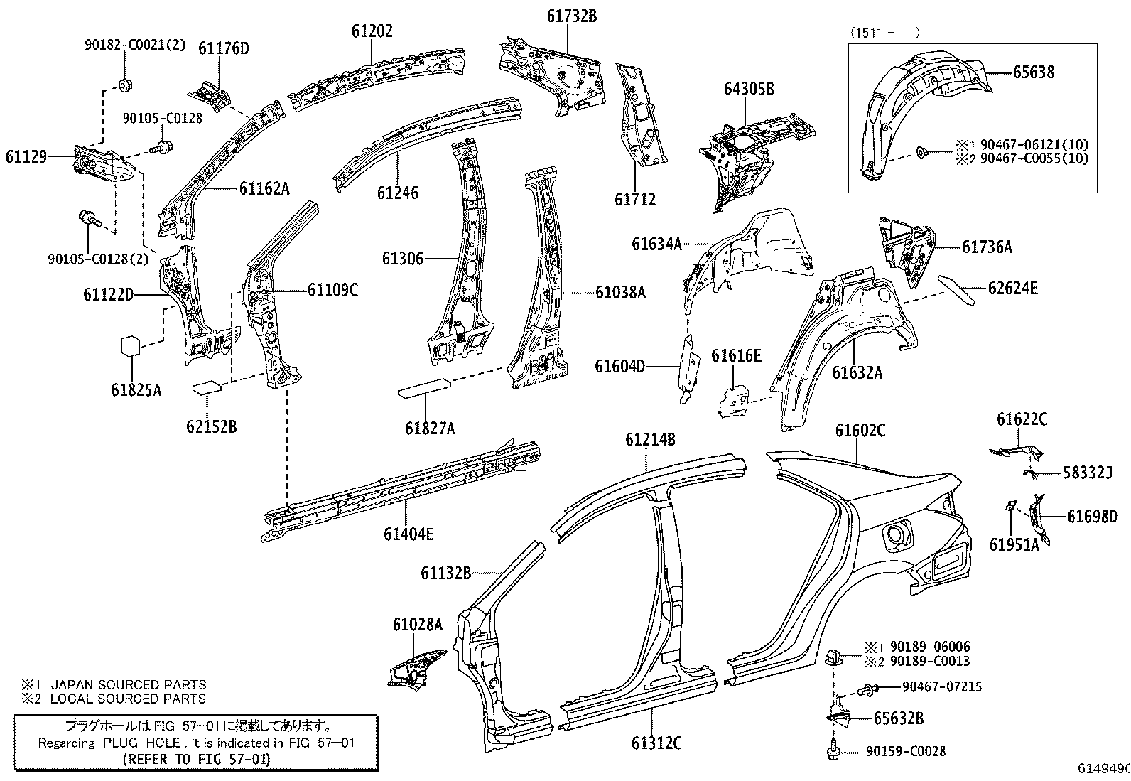 Figure 614949C