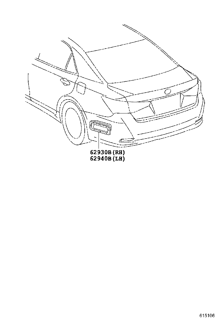 Exploded illustration 615106