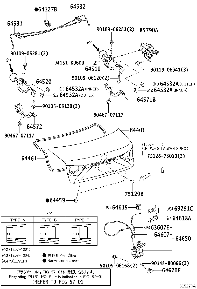 Figure 615270A