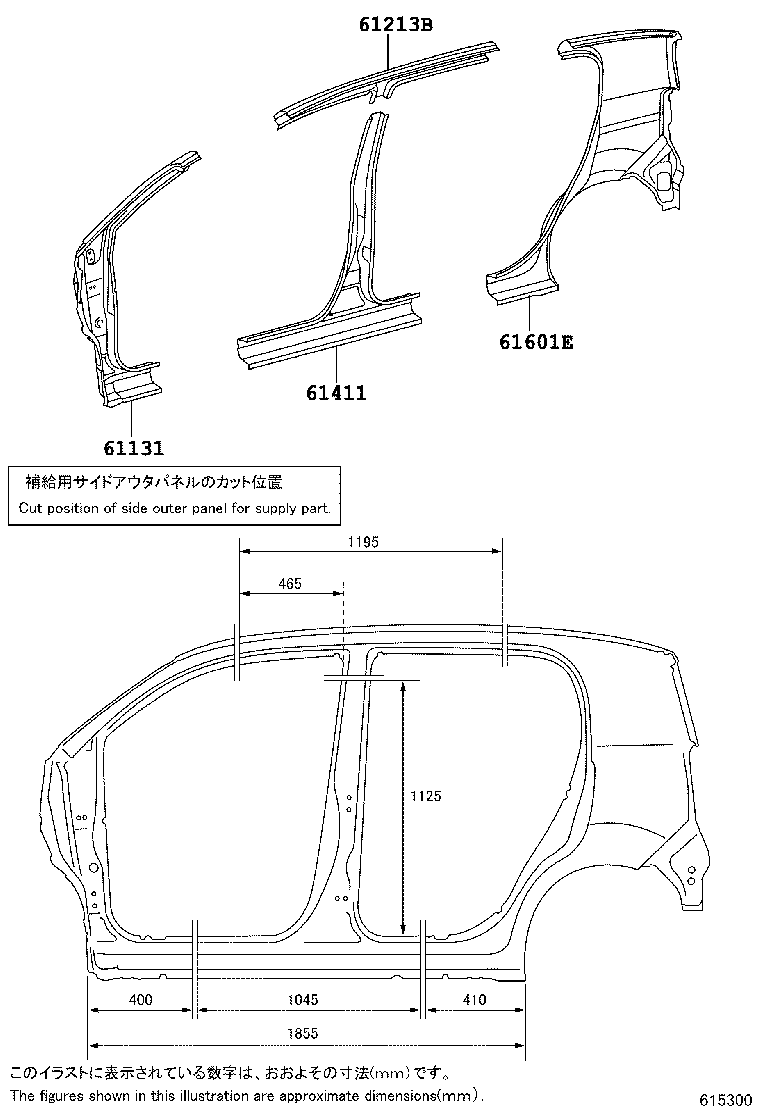 Figure 615300